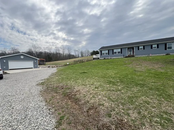 50238 Headley Rd, Reedsville, OH 45772