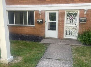4510 Granada Blvd APT 18, Warrensville Heights, OH 44128