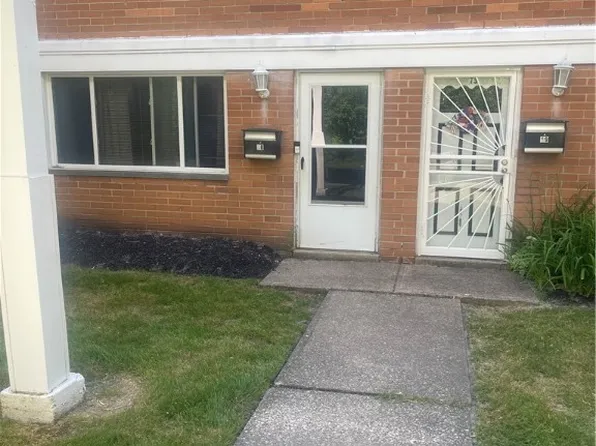 4510 Granada Blvd APT 18, Warrensville Heights, OH 44128