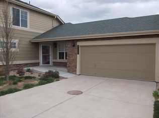 7559 S Quatar Way, Aurora, CO 80016