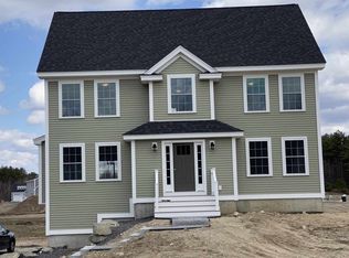 31 Daniels Dr LOT 27, Lee, NH 03861