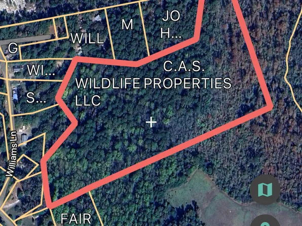 0 Hayne Stretch Road, Autryville, NC 28318