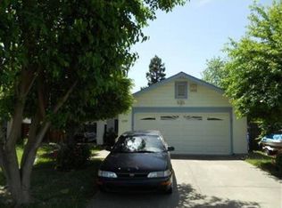 1180 Rio Norte Way, Sacramento, CA 95834