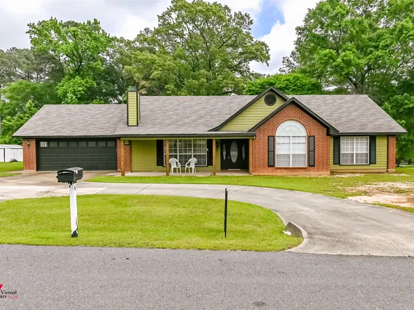 135 Merrywoods Blvd, Haughton, LA 71037