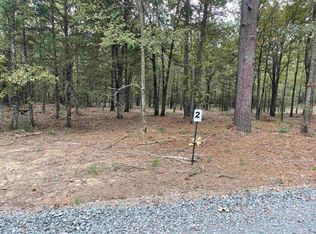 2 Hudson Point, Higden, AR 72067