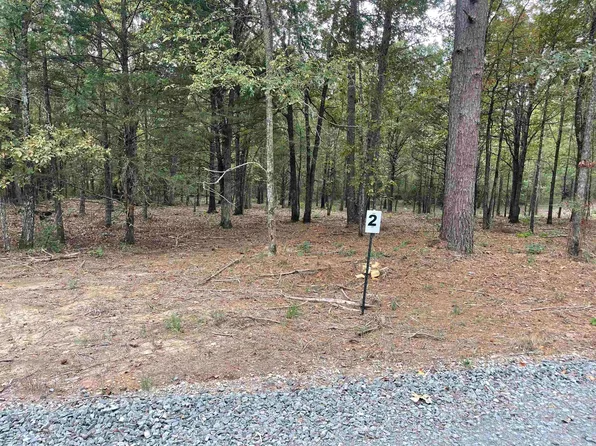 2 Hudson Point, Higden, AR 72067