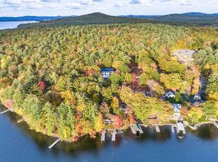 290 Trask Side Rd, Alton Bay, NH 03810