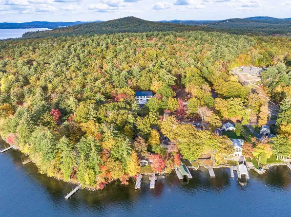 290 Trask Side Road, Alton, NH 03810