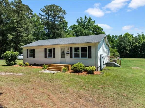 13617 Jerusalem Plank Rd, Waverly, VA 23890