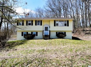 587 Rudolph Weir Jr Rd, Earlton, NY 12058
