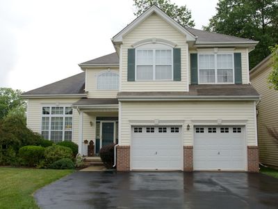 32 Colts Ln, Flemington, NJ, 08822