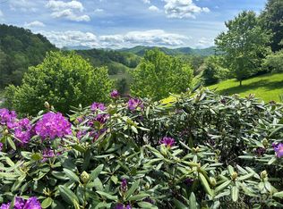 34 Walnut Cove Rd, Mars Hill, NC 28754