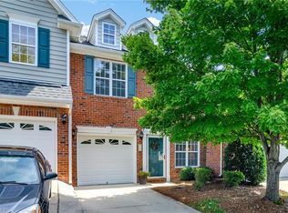 4435 Piedmont Trace Dr, Greensboro, NC 27409