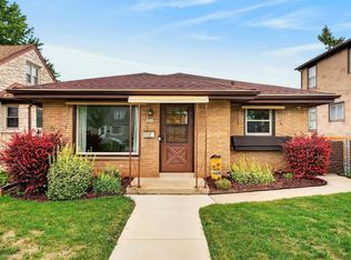 1252 S 40th St, West Milwaukee, WI 53215