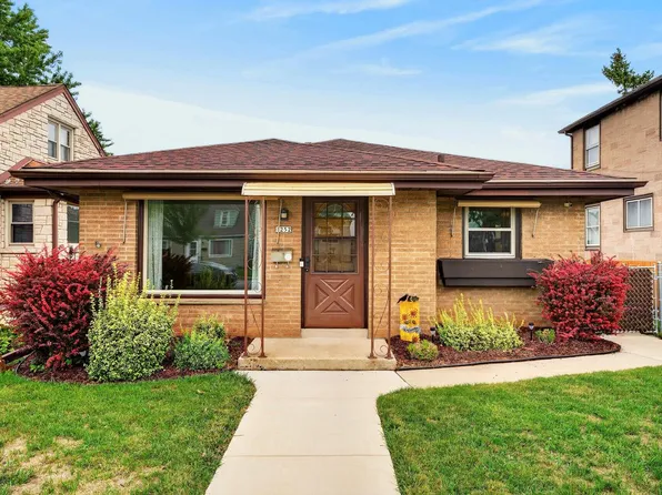 1252 S 40th STREET, West Milwaukee, WI 53215
