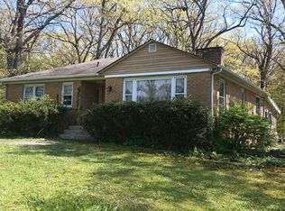 2119 E Exchange St, Crete, IL 60417