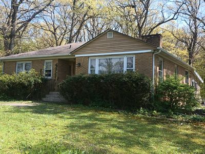 2119 E Exchange St, Crete, IL, 60417
