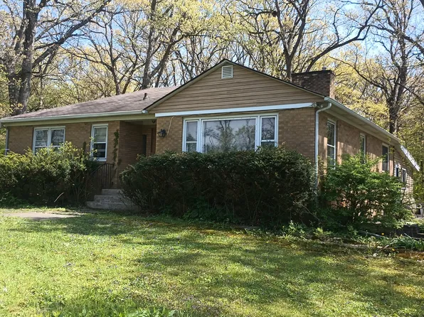 2119 E Exchange St, Crete, IL 60417