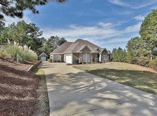 20 Grizzly Ln, Fortson, GA 31808