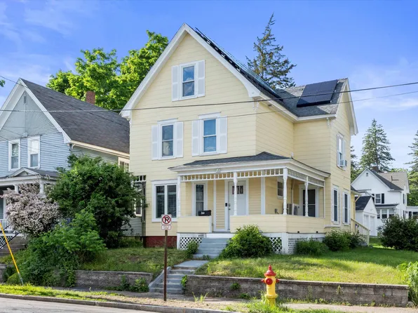 390 Orange Street, Manchester, NH 03104