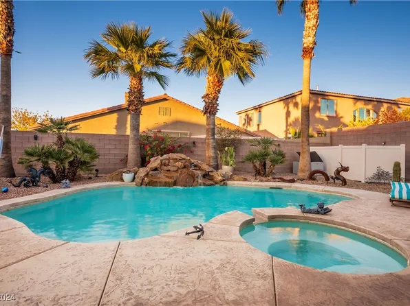 848 Chameleon Star Ave, Henderson, NV 89015