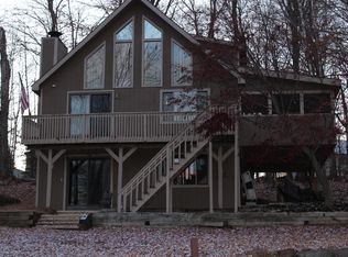 1217 Lakeview Dr W, Lake Ariel, PA 18436