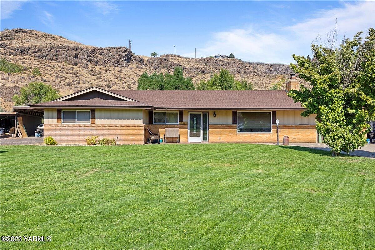 5903 Cowiche Canyon Rd, Yakima, WA 98908 Zillow