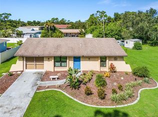 512 Donora St, Pt Charlotte, FL 33948