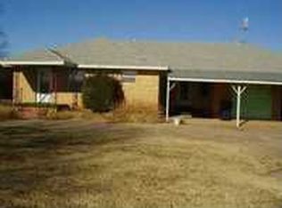 8900 S Council Rd, Oklahoma City, OK 73169