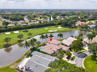 10718 Kirkaldy Ln, Boca Raton, FL 33498