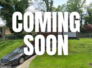 3513 27th Ave, Temple Hills, MD 20748