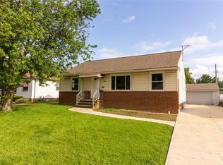 10500 Richard Dr, Parma, OH