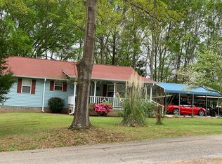 214 E 21st St, Lanett, AL 36863