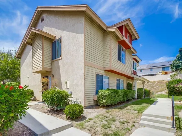 1447 Manzana Way, San Diego, CA 92139