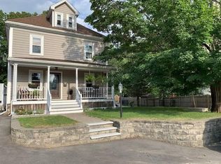 21 Whiting Ave, Whitman, MA 02382