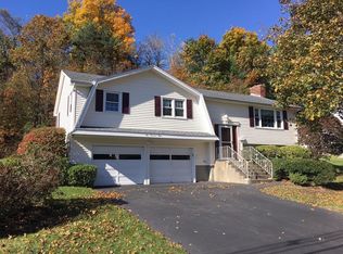 104 Francis Ave, Shrewsbury, MA 01545