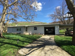 24653 Heritage Rd, Lapwai, ID 83540