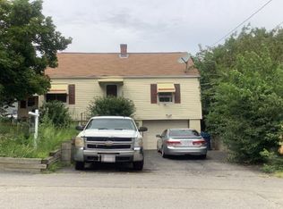 120 Cambridge St, Lawrence, MA 01843