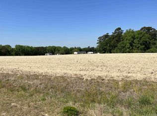 325 Bethel Church Rd, Angier, NC 27501