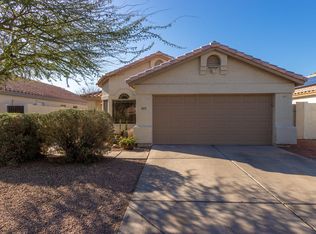 693 W Greentree Dr, Chandler, AZ 85225