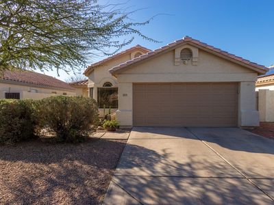 693 W Greentree Dr, Chandler, AZ, 85225