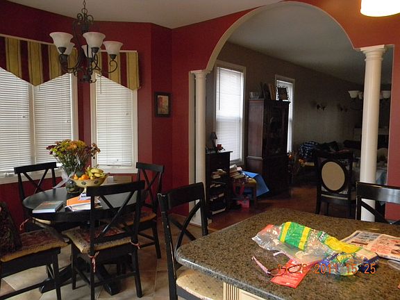 state of the art kitchen