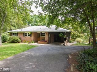 2324 Erin Rd, Sykesville, MD 21784