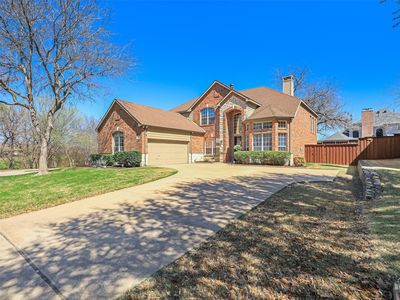 1301 Winston Dr, McKinney, TX, 75072