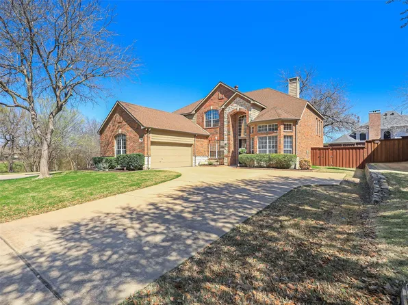 1301 Winston Dr, McKinney, TX 75072