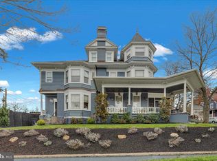 1245 Delaware Ave, Wyomissing, PA
