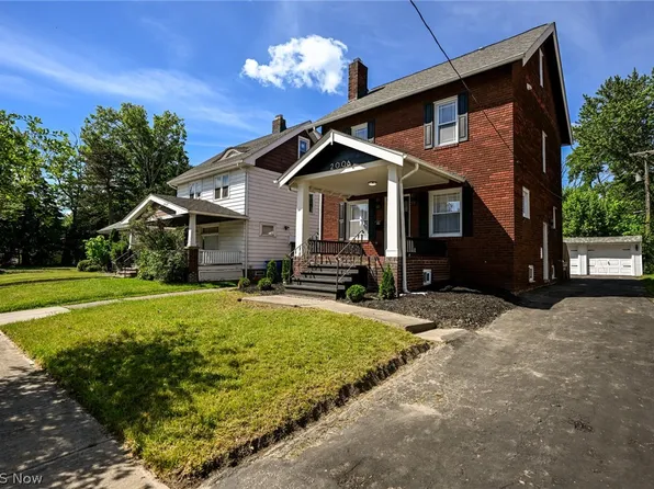 2006 Torbenson Dr, Cleveland, OH 44112