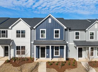 2915 Denson Rd, Willow Springs, NC 27592