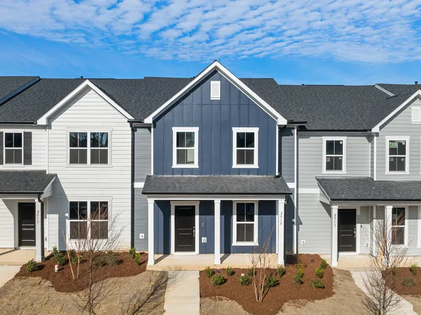 2915 Denson Rd, Willow Springs, NC 27592