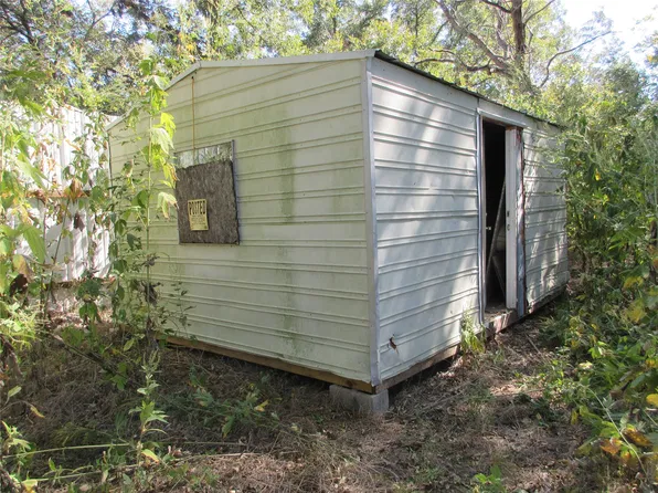414 Earle St, Marlin, TX 76661
